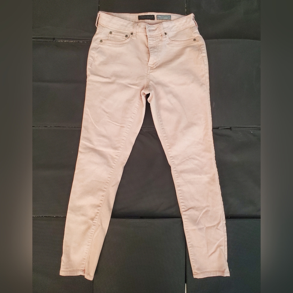 Aeropostale Jeggings